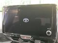 2025 Toyota Yaris Cross
