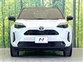 2025 Toyota Yaris Cross