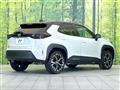 2025 Toyota Yaris Cross
