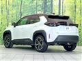 2025 Toyota Yaris Cross