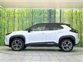 2025 Toyota Yaris Cross