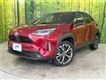 2021 Toyota Yaris Cross