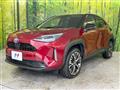 2021 Toyota Yaris Cross