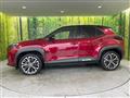 2021 Toyota Yaris Cross