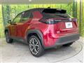 2021 Toyota Yaris Cross