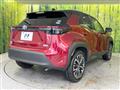 2021 Toyota Yaris Cross