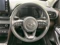 2021 Toyota Yaris Cross