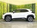 2021 Toyota Yaris Cross