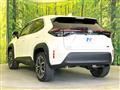 2021 Toyota Yaris Cross