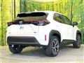 2021 Toyota Yaris Cross
