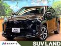 2021 Toyota Yaris Cross