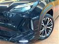 2021 Toyota Yaris Cross