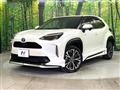 2021 Toyota Yaris Cross