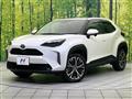 2022 Toyota Yaris Cross