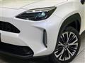 2022 Toyota Yaris Cross