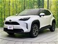 2022 Toyota Yaris Cross