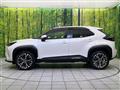 2022 Toyota Yaris Cross