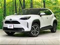 2022 Toyota Yaris Cross