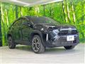 2022 Toyota Yaris Cross