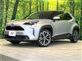 2022 Toyota Yaris Cross