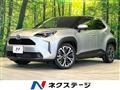 2022 Toyota Yaris Cross