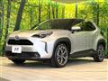 2022 Toyota Yaris Cross