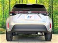 2022 Toyota Yaris Cross