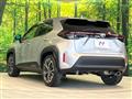 2022 Toyota Yaris Cross