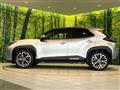 2022 Toyota Yaris Cross