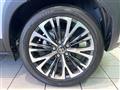 2022 Toyota Yaris Cross