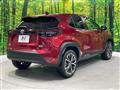 2022 Toyota Yaris Cross