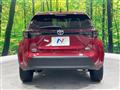 2022 Toyota Yaris Cross