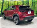2022 Toyota Yaris Cross