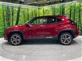 2022 Toyota Yaris Cross