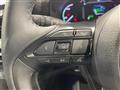 2022 Toyota Yaris Cross