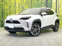 2023 Toyota Yaris Cross