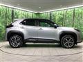 2023 Toyota Yaris Cross