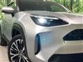 2023 Toyota Yaris Cross