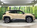 2023 Toyota Yaris Cross