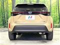 2023 Toyota Yaris Cross