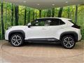 2023 Toyota Yaris Cross