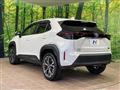 2023 Toyota Yaris Cross