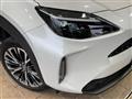 2023 Toyota Yaris Cross