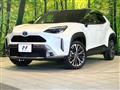 2023 Toyota Yaris Cross