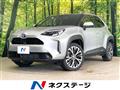 2023 Toyota Yaris Cross
