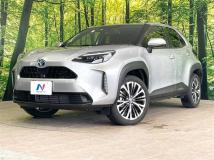2023 Toyota Yaris Cross