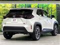 2023 Toyota Yaris Cross