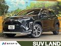 2023 Toyota Yaris Cross
