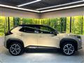 2023 Toyota Yaris Cross
