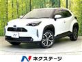 2023 Toyota Yaris Cross